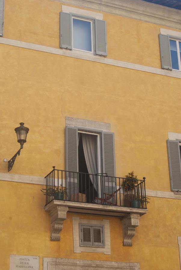 New! Bellissimo Palazzofranchi Pantheon * Rome