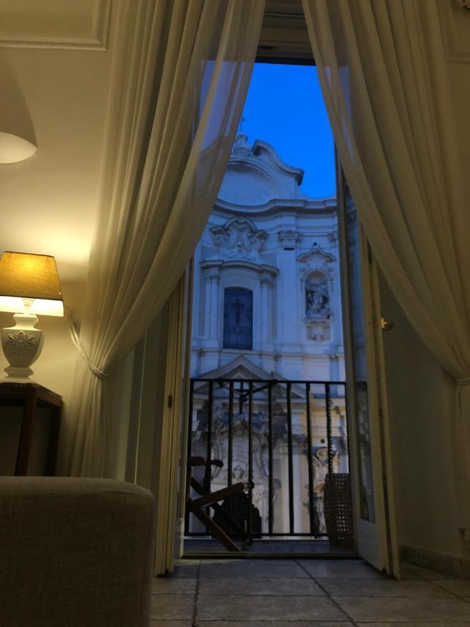 New! Bellissimo Palazzofranchi Pantheon Apartment