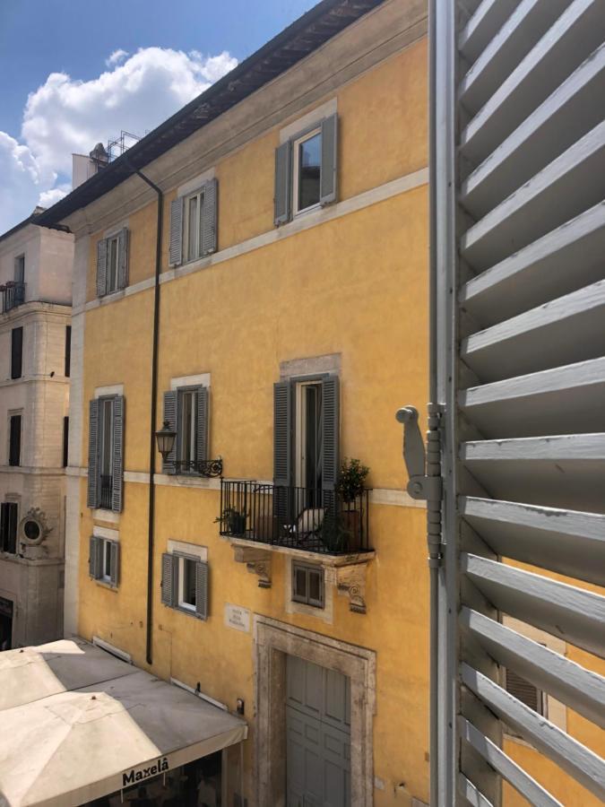 New! Bellissimo Palazzofranchi Pantheon *
