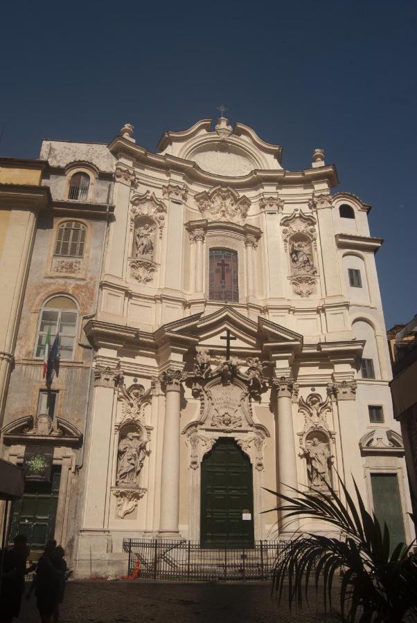 New! Bellissimo Palazzofranchi Pantheon Apartment *