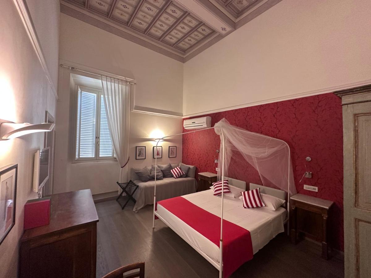 New! Bellissimo Palazzofranchi Pantheon *