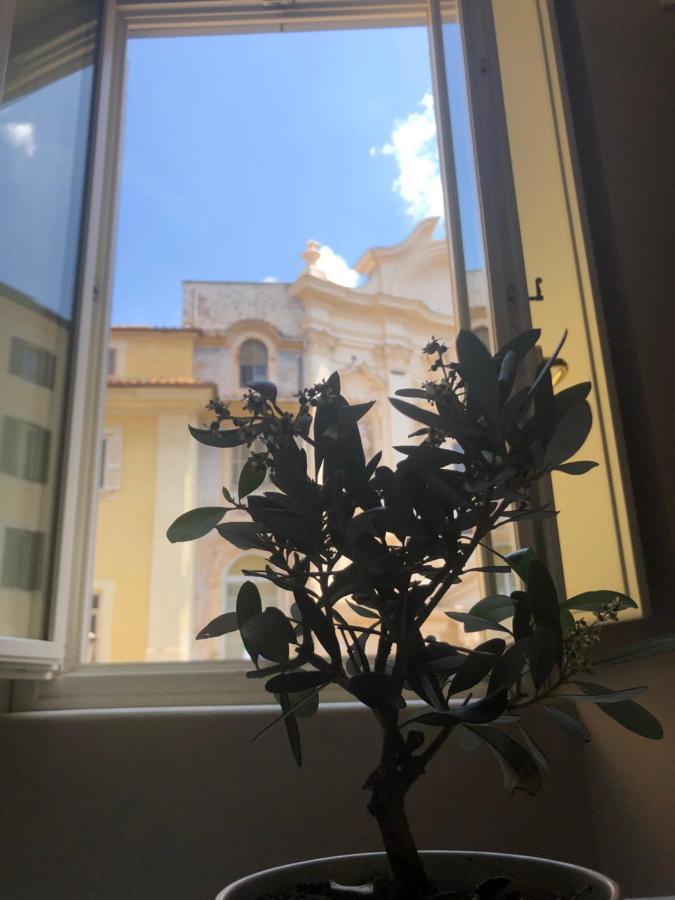 New! Bellissimo Palazzofranchi Pantheon * Rome