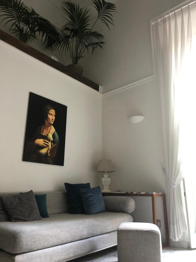 New! Bellissimo Palazzofranchi Pantheon Apartment