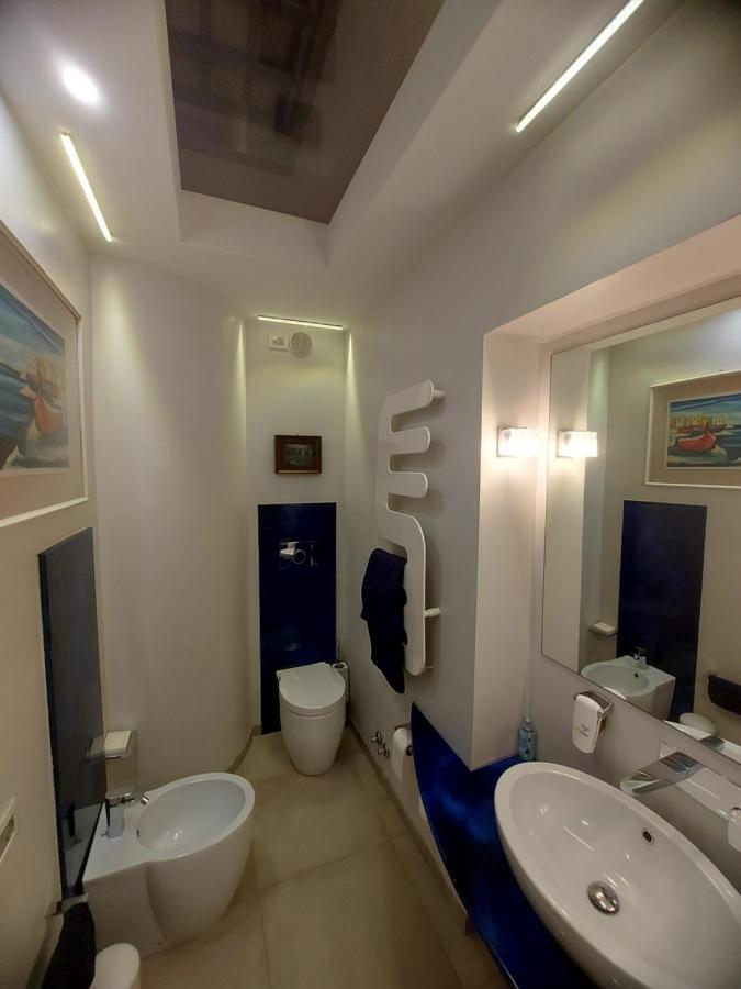 Apartment New! Bellissimo Palazzofranchi Pantheon