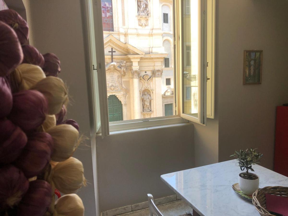 Apartment New! Bellissimo Palazzofranchi Pantheon Rome