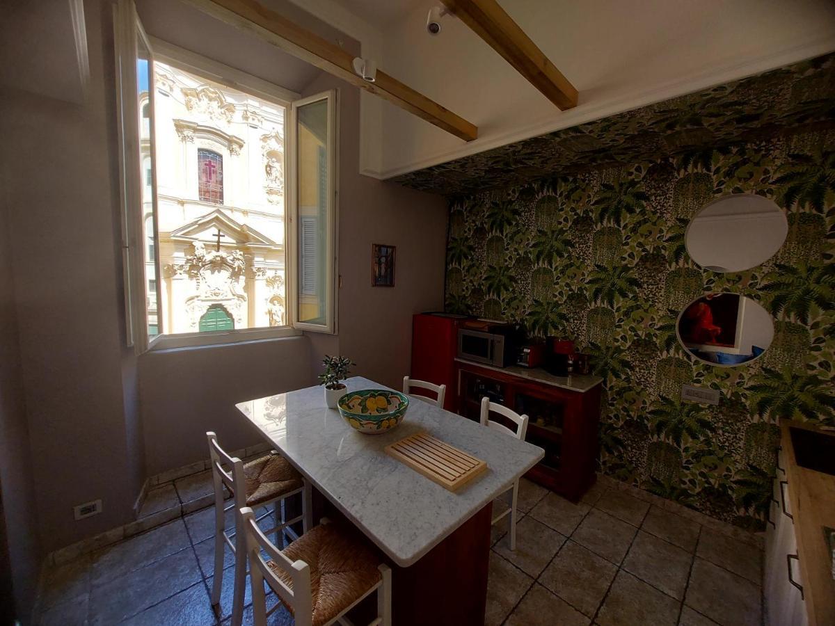 New! Bellissimo Palazzofranchi Pantheon Rome