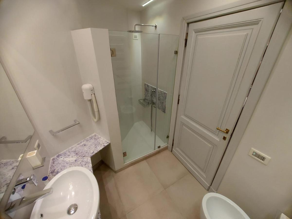 Apartment New! Bellissimo Palazzofranchi Pantheon