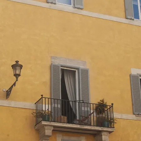 New! Bellissimo Palazzofranchi Pantheon Apartment Rome Exterior photo