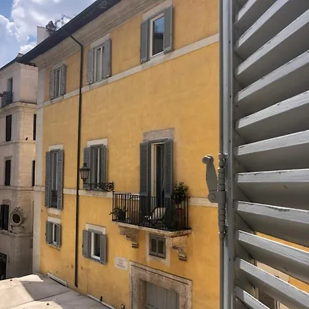 New! Bellissimo Palazzofranchi Pantheon Apartment Rome Exterior photo