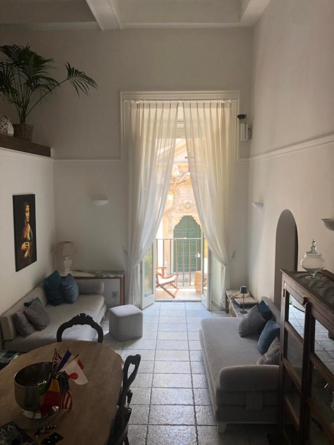 New! Bellissimo Palazzofranchi Pantheon Appartement