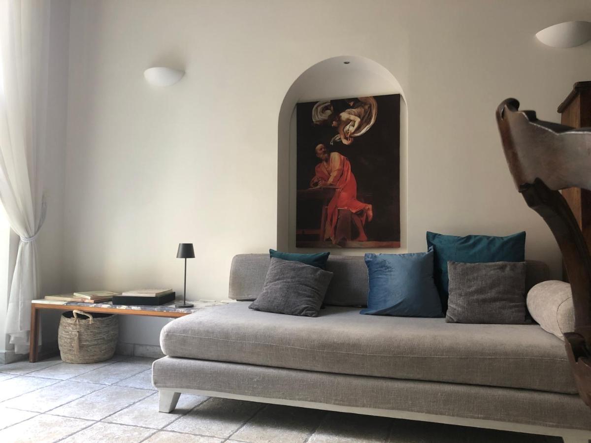 New! Bellissimo Palazzofranchi Pantheon Apartment