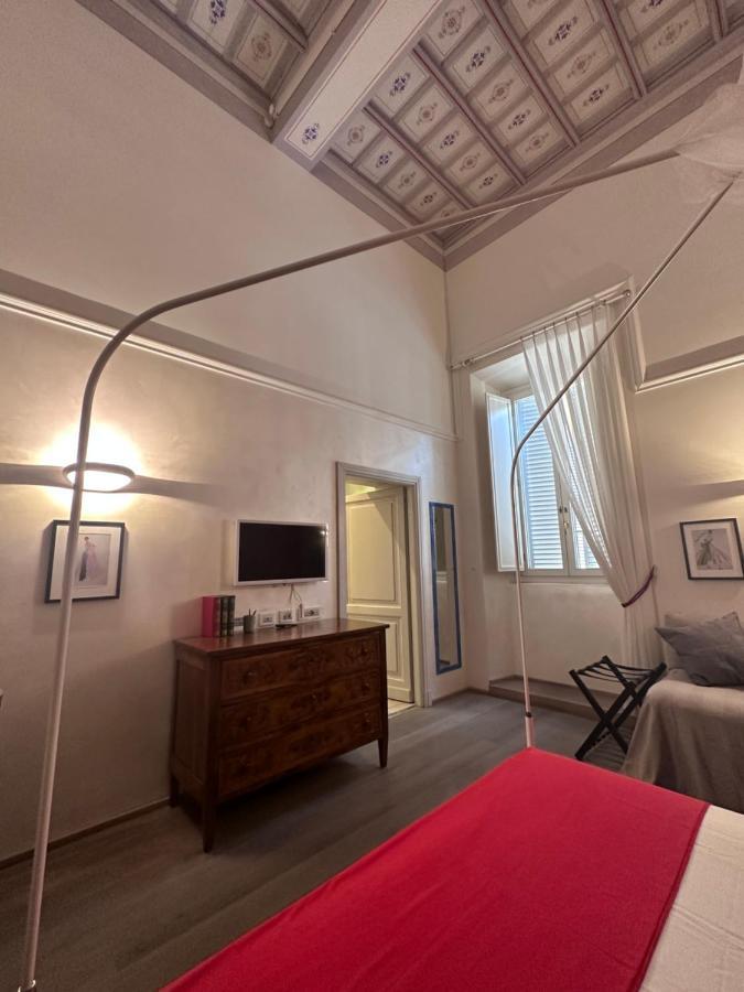Apartment New! Bellissimo Palazzofranchi Pantheon